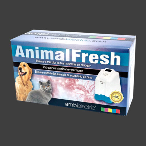 Ambielectric AnimalFresh