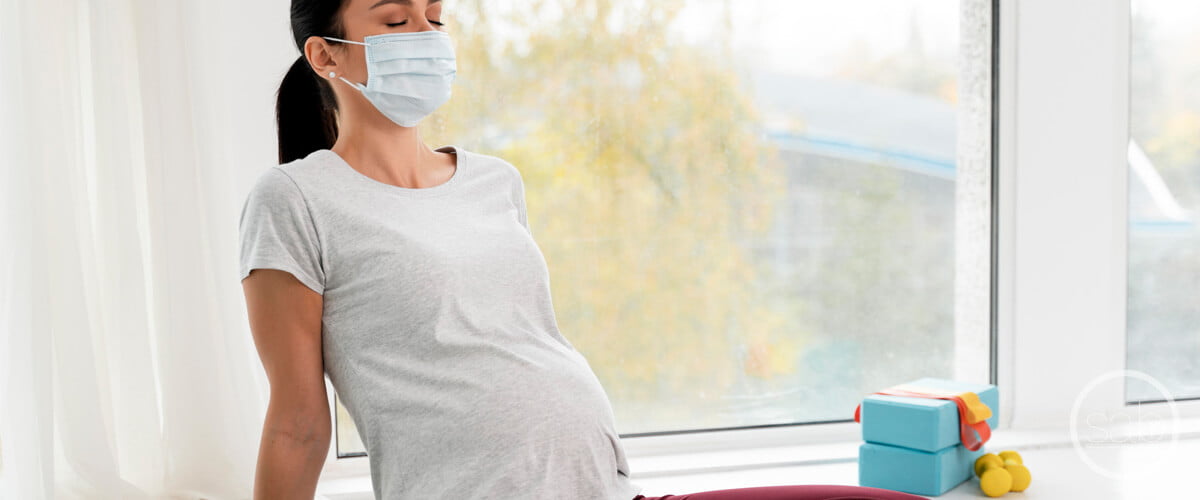 Sobre las vacunas Covid-19 y mujeres embarazadas